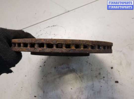 купить Диск тормозной на Nissan Pathfinder 2004-2014