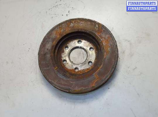 купить Диск тормозной на Nissan Pathfinder 2004-2014