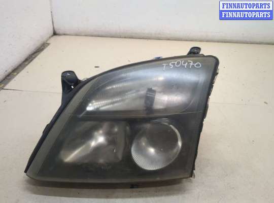 Фара (передняя) OP2167474 на Opel Vectra C 2002-2008