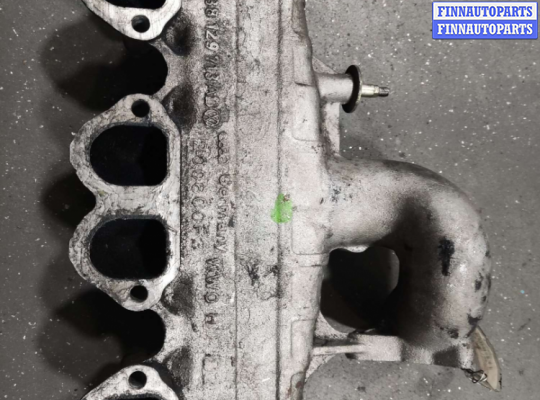 купить Коллектор впускной на Volkswagen Passat 5 2000-2005