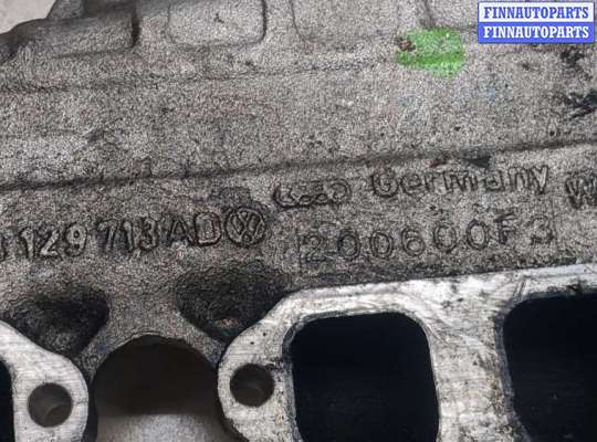 купить Коллектор впускной на Volkswagen Passat 5 2000-2005