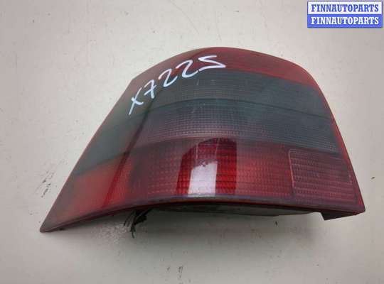 Купить Фонарь (задний) на Volkswagen Golf 4 1997-2006 Фонарь (задний) VG2684496 на Volkswagen Golf 4 1997-2006