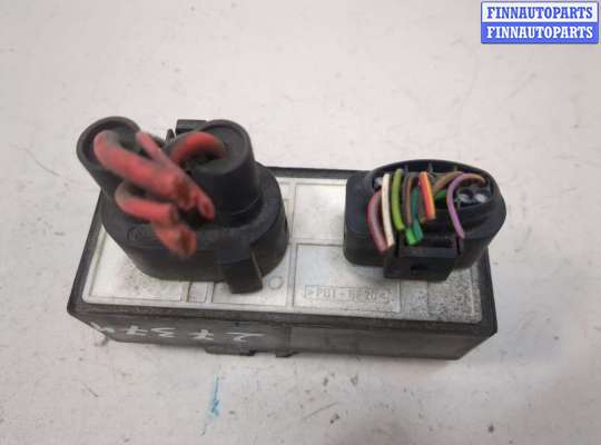 купить Блок управления вентиляторами на Volkswagen Golf 4 1997-2006