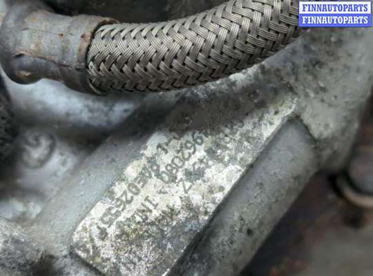 купить Турбина на Peugeot 508 2010-2018