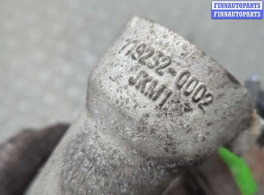 купить Турбина на Peugeot 508 2010-2018