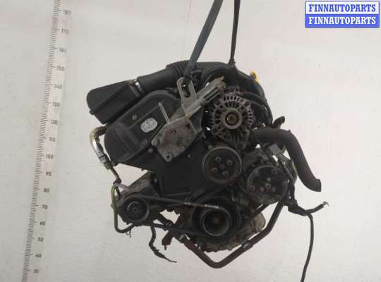 купить Генератор на Mazda 2 2003-2007