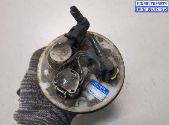 купить Насос топливный электрический на Toyota Corolla E12 2001-2006