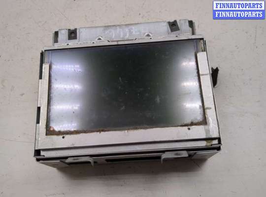 купить Дисплей мультимедиа на Land Rover Freelander 2 2007-2014