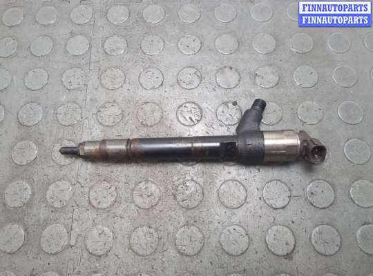 купить Форсунка топливная на Opel Mokka 2012-2019