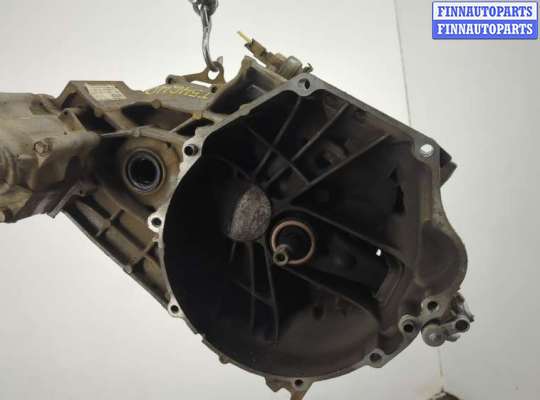 купить КПП 6-ст.мех 4х4 (МКПП) на Honda CR-V 2006-2012