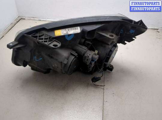 купить Фара (передняя) на Nissan Qashqai 2006-2013
