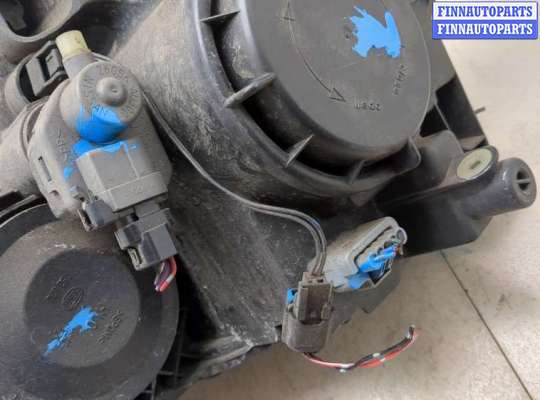 купить Фара (передняя) на Nissan Qashqai 2006-2013