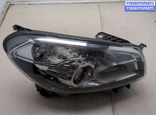 купить Фара (передняя) на Nissan Qashqai 2006-2013