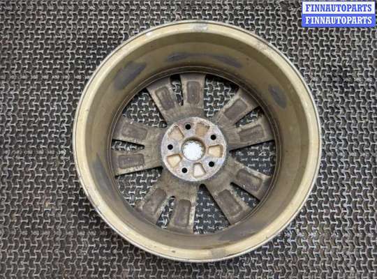 купить Комплект литых дисков на Subaru Tribeca (B9) 2007-2014