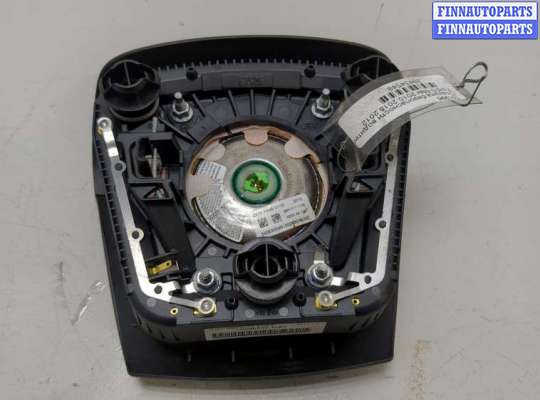купить Подушка безопасности водителя на Ford S-Max 2010-2015