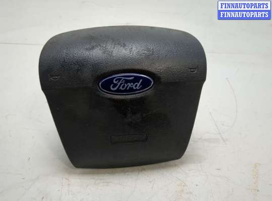 Подушка безопасности водителя FO1866502 на Ford S-Max 2010-2015