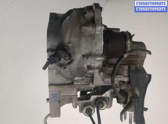 купить КПП 6-ст.мех. (МКПП) на Honda Civic 2005-2012