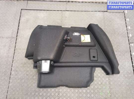 купить Пластик (обшивка) внутреннего пространства багажника на BMW X2 (F39) 2017-2023