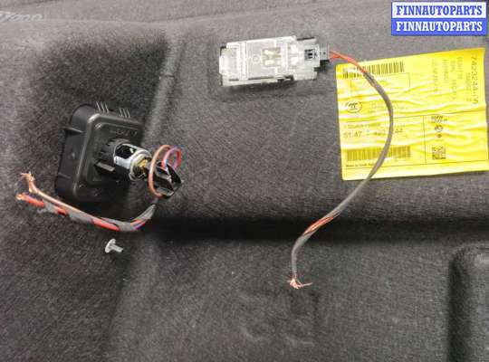 Обшивка салона