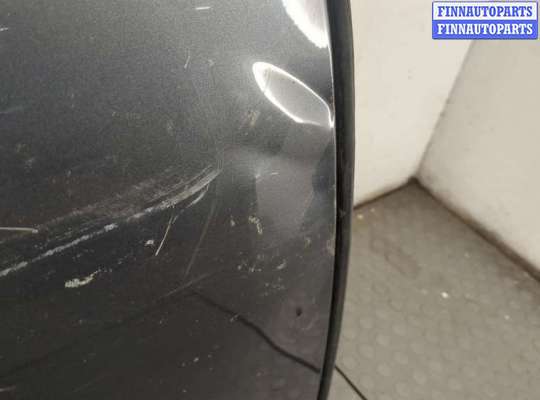 Обшивка салона на Volvo S40 II | V50 (MS)