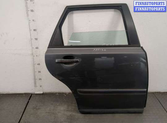 Дверная карта (Обшивка двери) VL489510 на Volvo V50 2004-2012