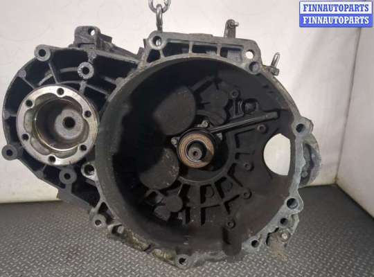 купить КПП 6-ст.мех. (МКПП) на Audi A3 (8P) 2003-2013