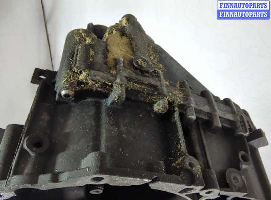 купить КПП 6-ст.мех. (МКПП) на Audi A3 (8P) 2003-2013