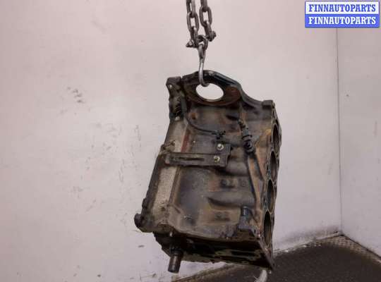 Блок цилиндров (Шорт блок) OP2154418 на Opel Combo 2001-2011