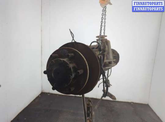 купить Мост (ведущий) на Iveco Daily 6 2014-2025