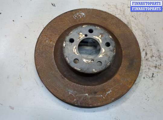 купить Диск тормозной на Subaru Forester 2013-