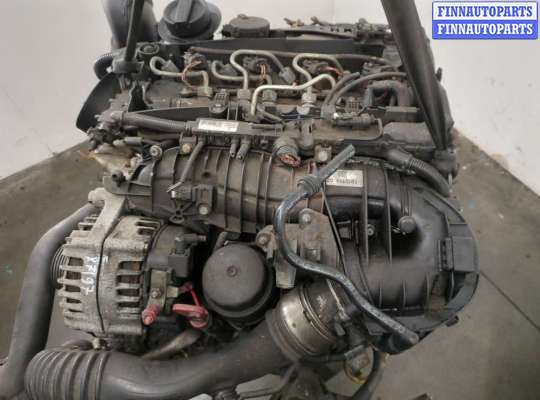 купить Заслонка дроссельная на BMW 1 E87 2004-2011