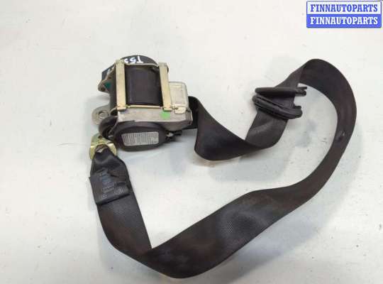 купить Ремень безопасности на Skoda Octavia (A5) 2004-2013