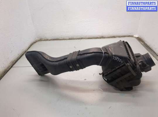 Измеритель потока воздуха (расходомер) PG1204213 на Peugeot 4007 2007-2012