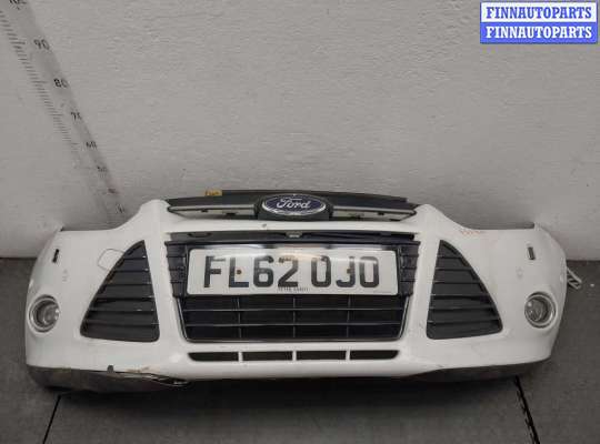 Бампер FO1950016 на Ford Focus 3 2011-2015