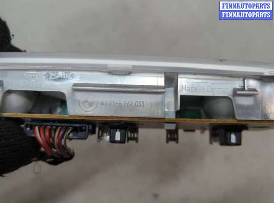 купить Фонарь салона (плафон) на BMW 7 E65 2001-2008