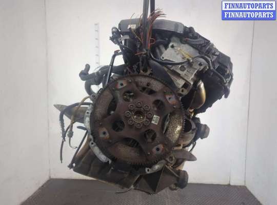 купить Двигатель (ДВС) на BMW X5 E53 2000-2006