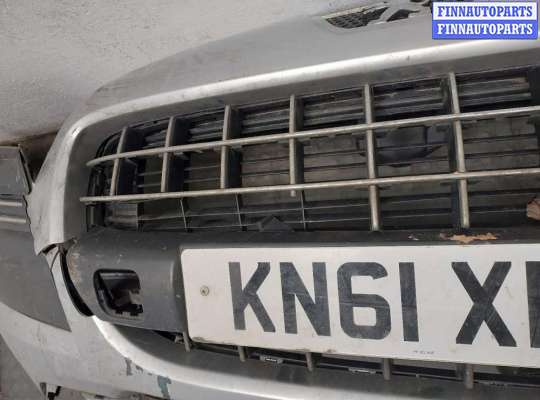 купить Бампер на Peugeot 3008 2009-2016