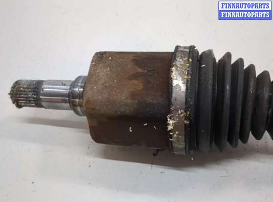 купить Полуось (приводной вал, шрус) на Ford Kuga 2008-2012