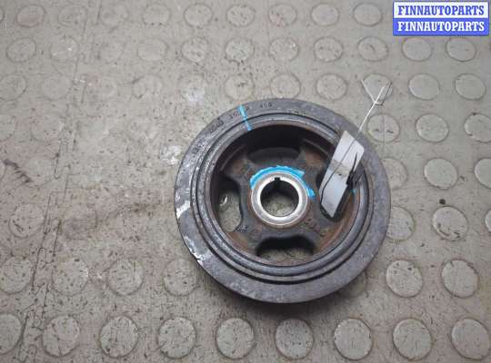 Купить Шкив коленвала на Toyota Corolla E12 2001-2006 Шкив коленвала TT932306 на Toyota Corolla E12 2001-2006