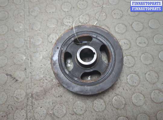 купить Шкив коленвала на Toyota Corolla E12 2001-2006