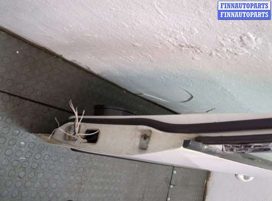 Ручка двери наружная на Volkswagen Caddy III (2K)