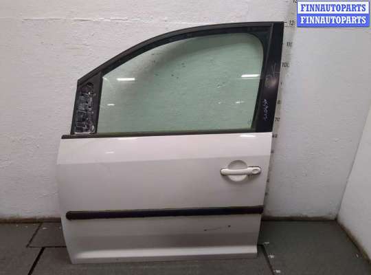 Ручка двери наружная на Volkswagen Caddy III (2K)