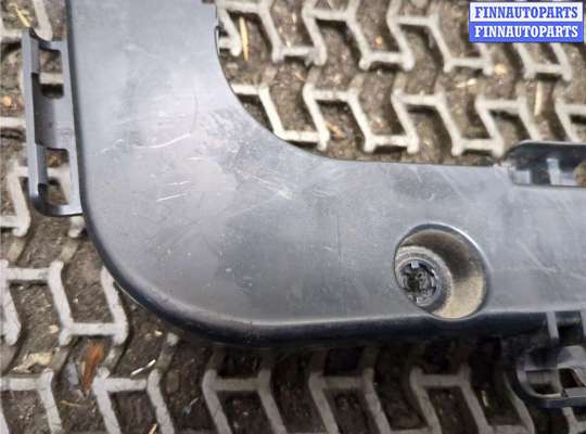 купить Кронштейн бампера на Jeep Grand Cherokee 2010-2013
