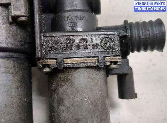 купить Кран отопителя (печки) на BMW X3 E83 2004-2010