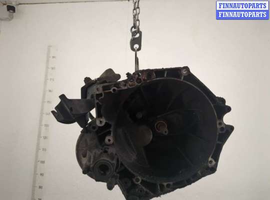 Купить КПП 5-ст.мех. (МКПП) на Peugeot Expert 2007-2016 КПП 5-ст.мех. (МКПП) CT1159329 на Peugeot Expert 2007-2016