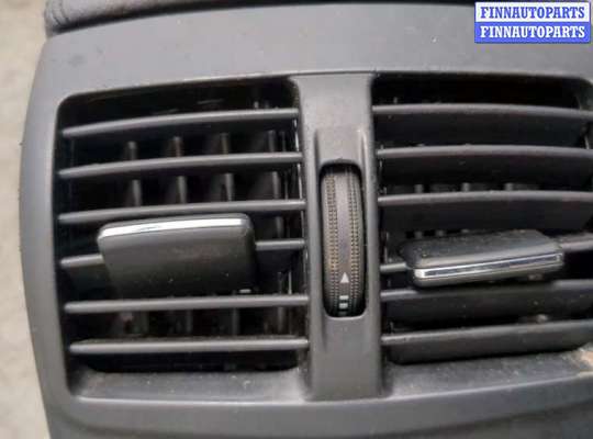 купить Консоль салона (кулисная часть) на Mercedes E W212 2009-2013