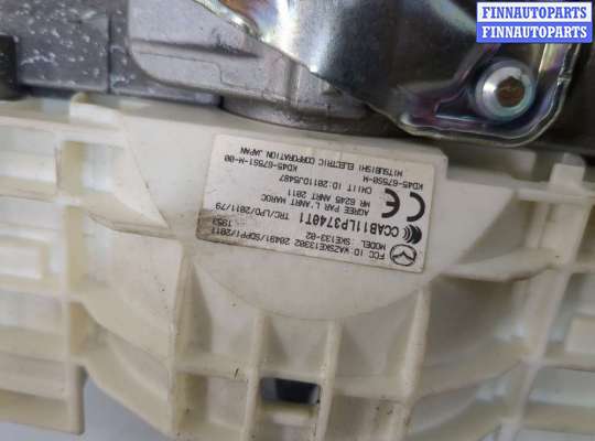 Рулевая колонка (кардан)