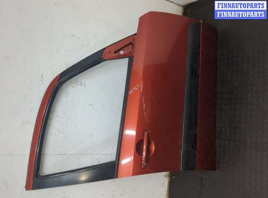 купить Стекло боковой двери на Suzuki SX4 2006-2014