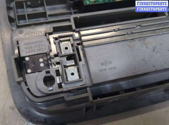 Фонарь салона (плафон)