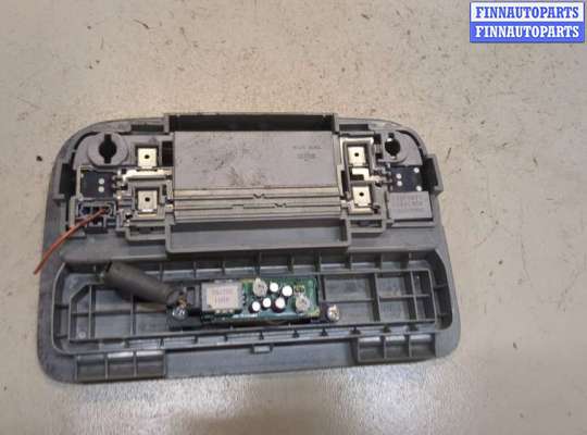 Фонарь салона (плафон)